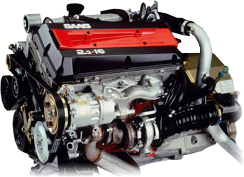 P482C Engine